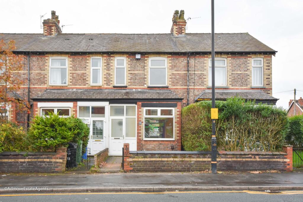 2 bed Detached for rent in Altrincham. From Admove - Altrincham