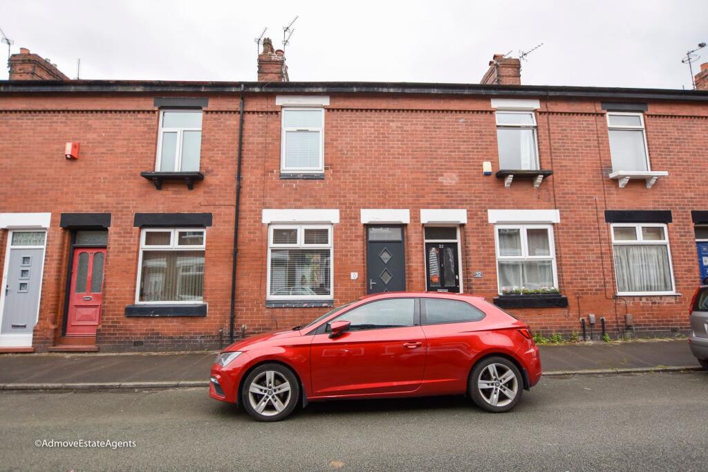 2 bed Detached for rent in Altrincham. From Admove - Altrincham