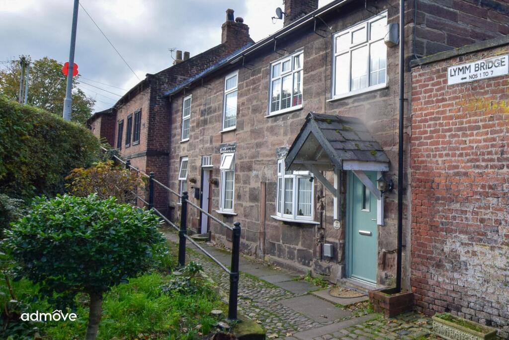 2 bed Detached for rent in Lymm. From Admove - Altrincham