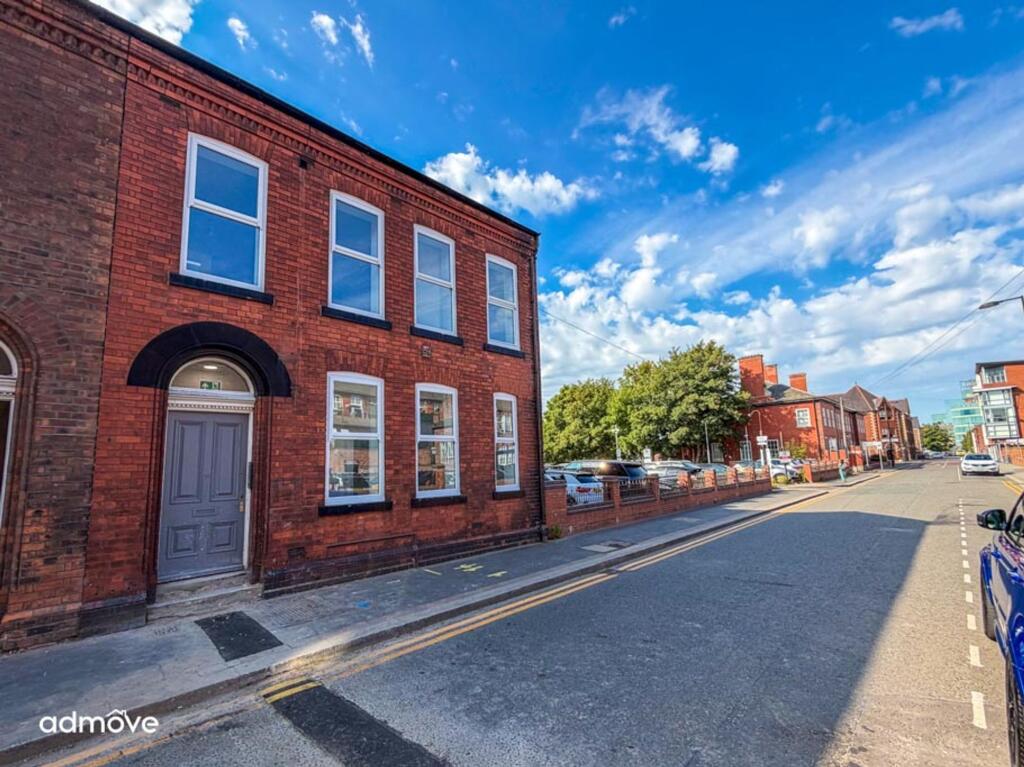 1 bed Not Specified for rent in Warrington. From Admove - Altrincham