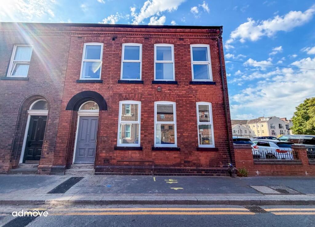 2 bed Not Specified for rent in Warrington. From Admove - Altrincham