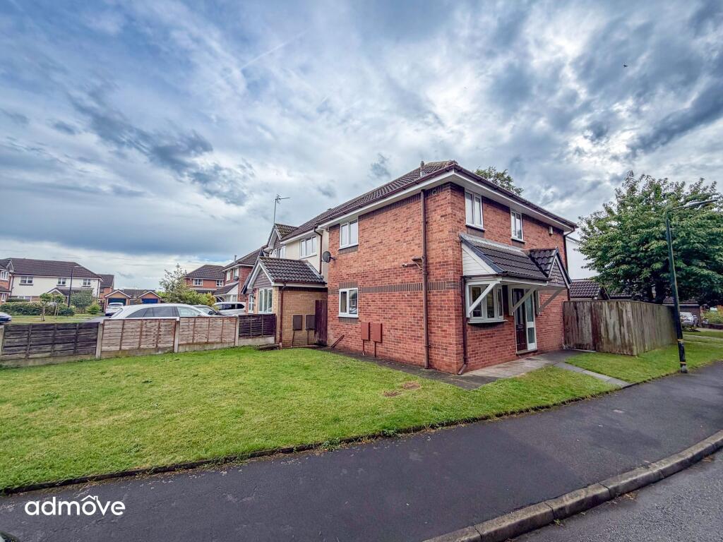 3 bed Detached for rent in Hale. From Admove - Altrincham