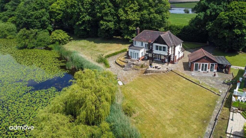 1 bed House Share for rent in Mere. From Admove - Altrincham