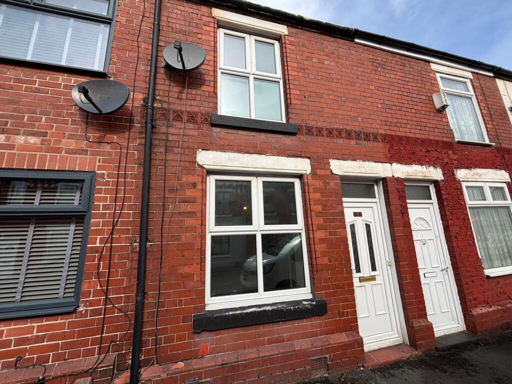 2 bed Detached for rent in Warrington. From Admove - Altrincham