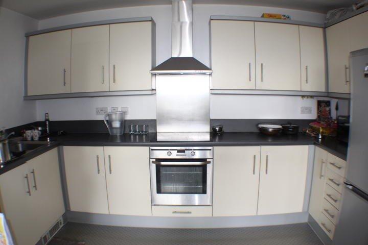 2 bed 1st Floor Flat for rent in Ilford. From Barnett Richards - Ilford - Essex