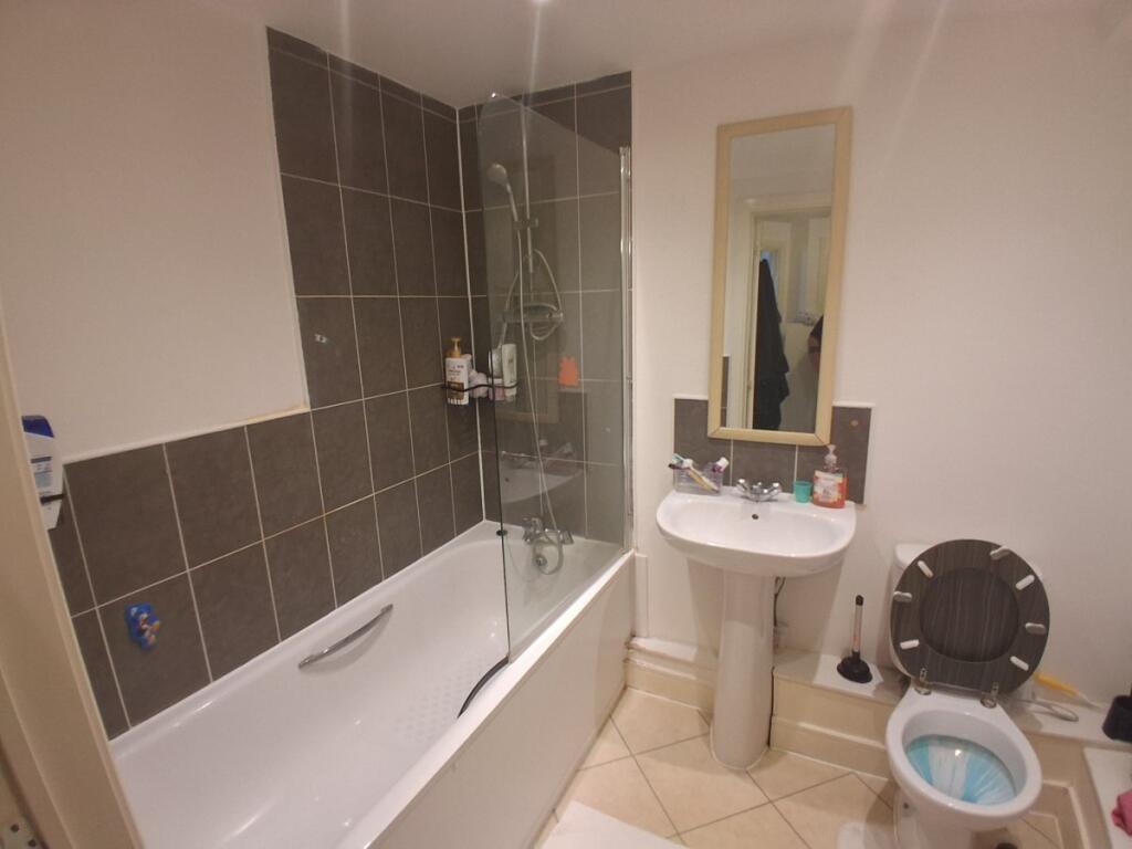 1 bed 1st Floor Flat for rent in Ilford. From Barnett Richards - Ilford - Essex 1 bed 1st Floor Flat for rent in Ilford. From Barnett Richards - Ilford - Essex