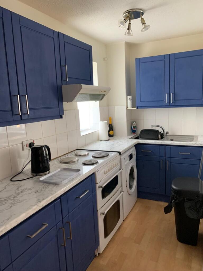 1 bed Detached for rent in Tilbury. From Barnett Richards - Ilford - Essex 1 bed Detached for rent in Tilbury. From Barnett Richards - Ilford - Essex