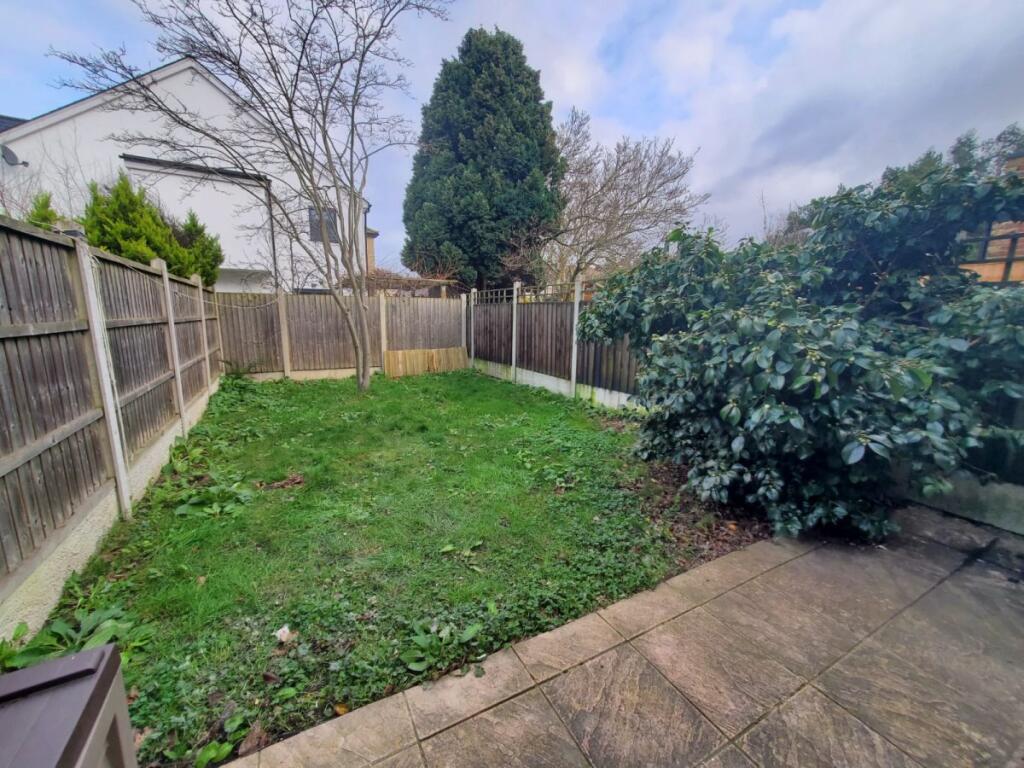 1 bed 1st Floor Flat for rent in Ilford. From Barnett Richards - Ilford - Essex 1 bed 1st Floor Flat for rent in Ilford. From Barnett Richards - Ilford - Essex