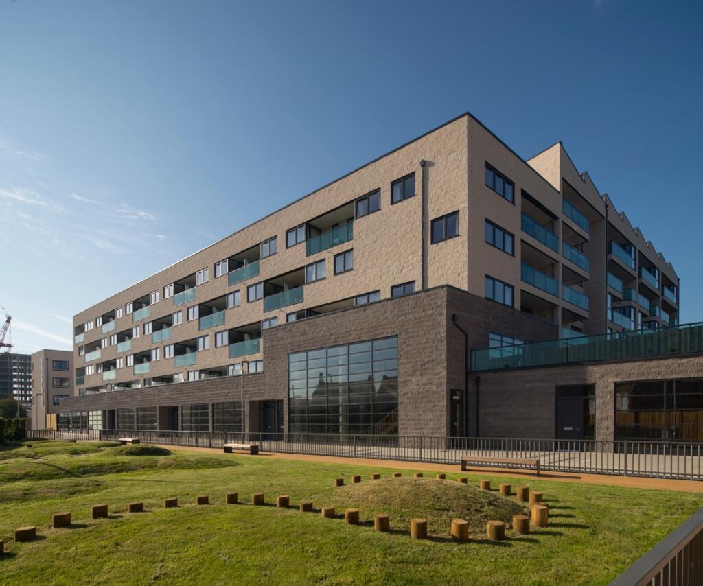 1 bed Apartment for rent in Hayes. From be:here - Hayes