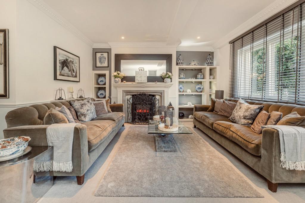 3 bed Detached House for rent in Hampstead. From Beauchamp Estates - London