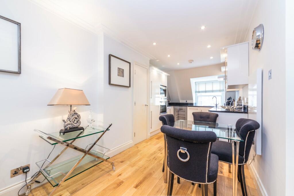 1 bed Apartment for rent in Westminster. From Beauchamp Estates - London