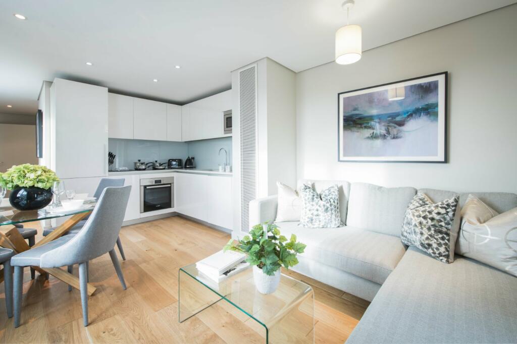 3 bed Apartment for rent in Paddington. From Beauchamp Estates - London