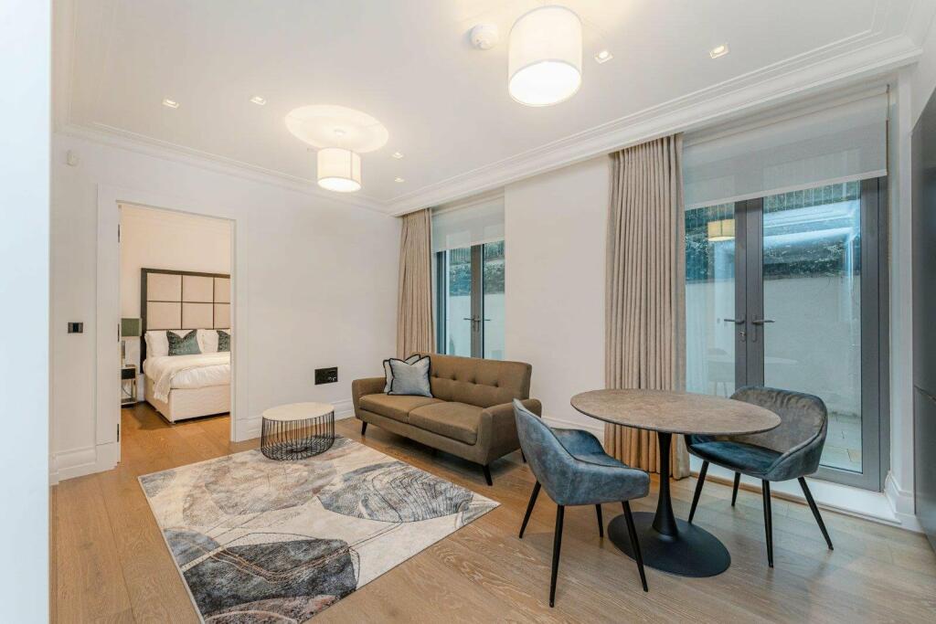 1 bed Apartment for rent in Camden Town. From Beauchamp Estates - London