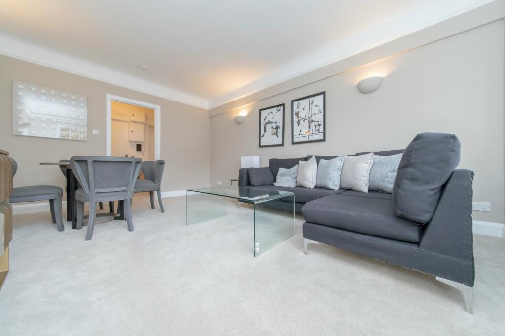 2 bed Apartment for rent in Chelsea. From Beauchamp Estates - London