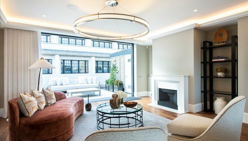 3 bed Apartment for rent in Kensington. From Beauchamp Estates - London