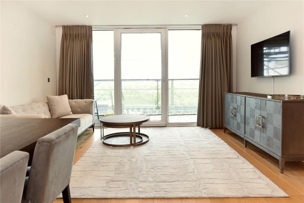 2 bed Apartment for rent in Battersea. From Beauchamp Estates - London
