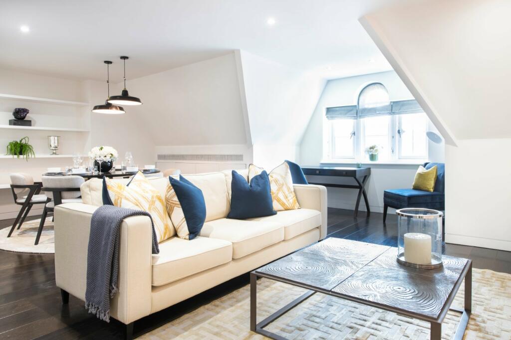 2 bed Apartment for rent in Paddington. From Beauchamp Estates - London