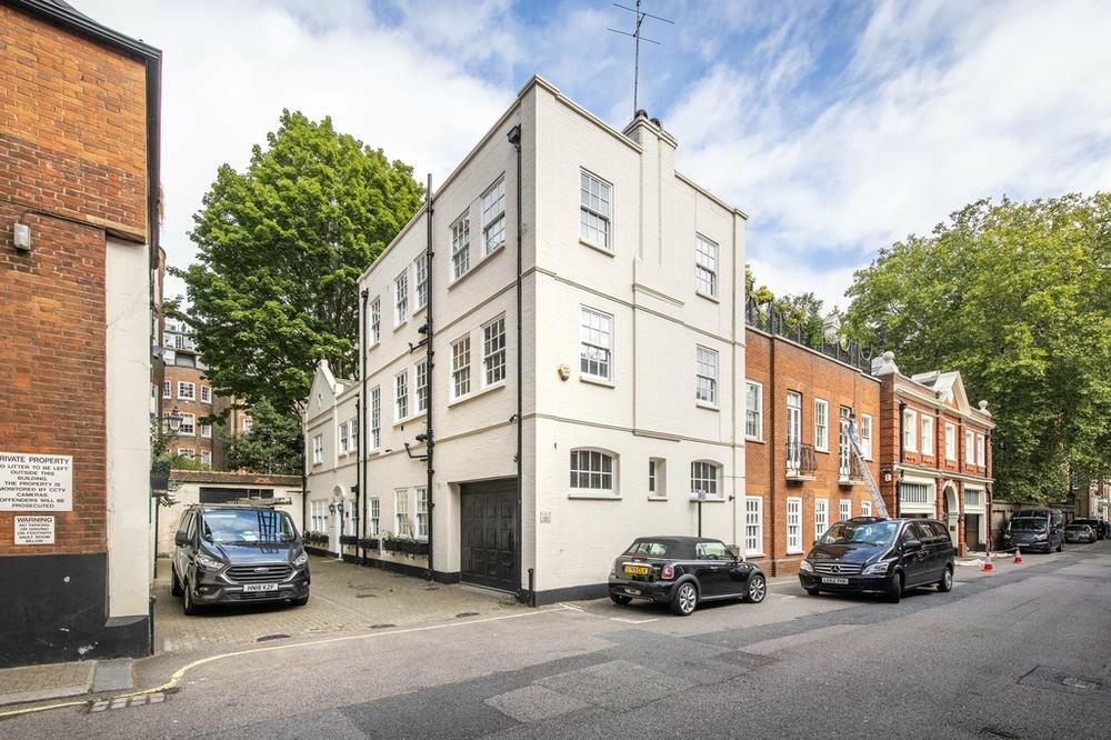 3 bed Detached House for rent in Paddington. From Beauchamp Estates - London