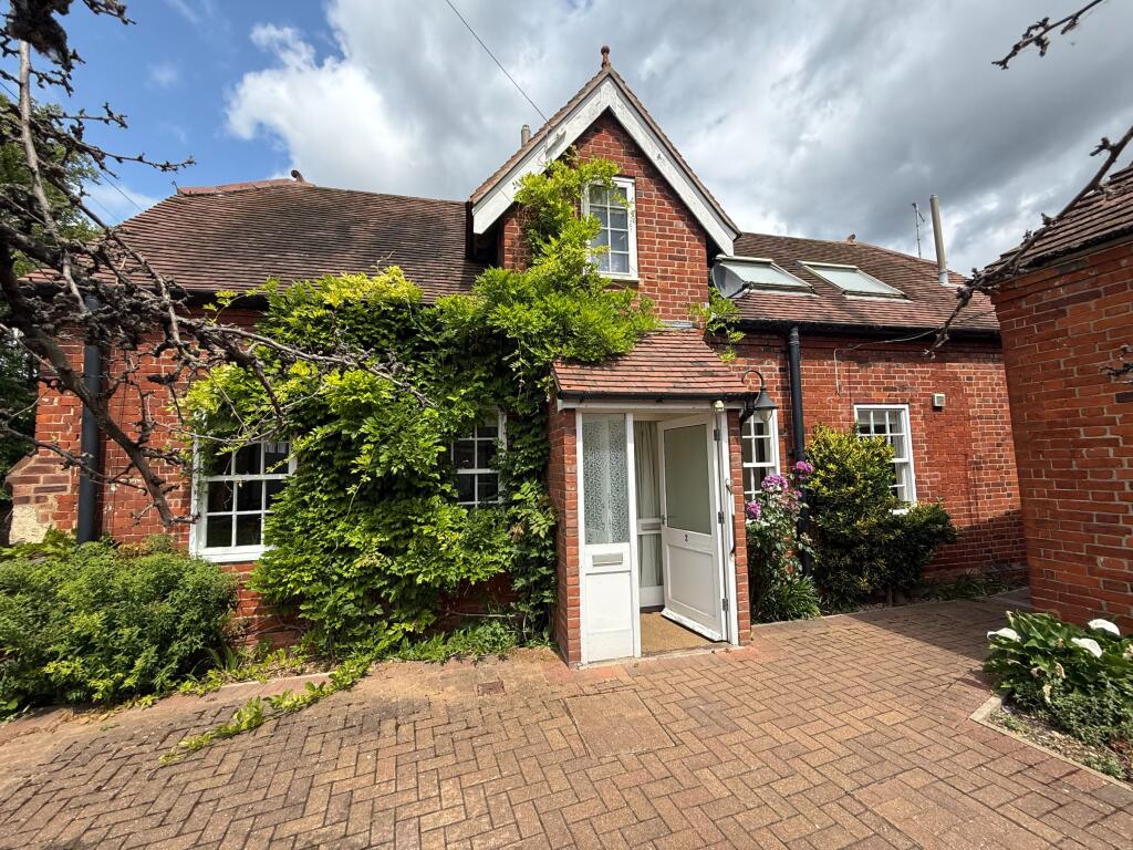 2 bed Apartment for rent in Bury St Edmunds. From Bedfords - Bury St Edmunds