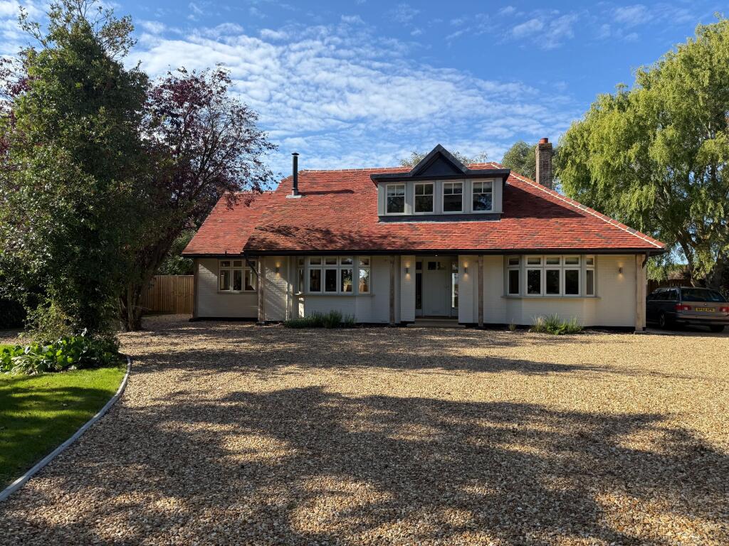 3 bed Detached for rent in Hargrave. From Bedfords - Bury St Edmunds 3 bed Detached for rent in Hargrave. From Bedfords - Bury St Edmunds