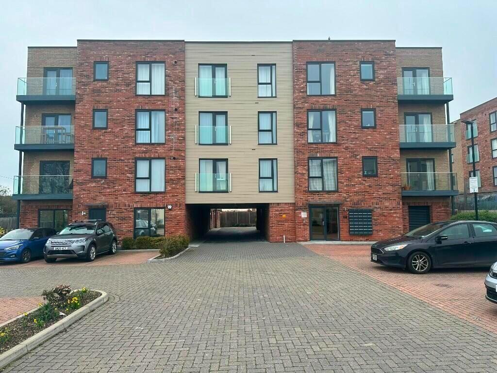 2 bed Apartment for rent in Bury St Edmunds. From Bedfords - Bury St Edmunds