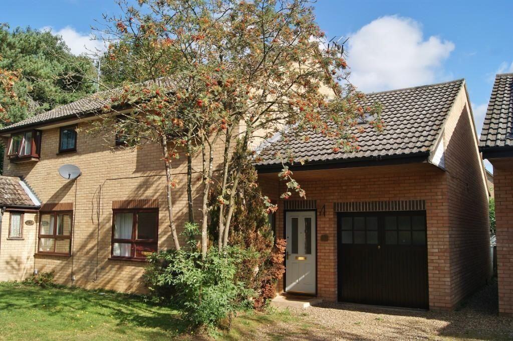 3 bed Semi Detached for rent in Westley. From Bedfords - Bury St Edmunds