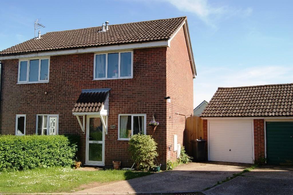 2 bed Semi Detached for rent in Bury St Edmunds. From Bedfords - Bury St Edmunds