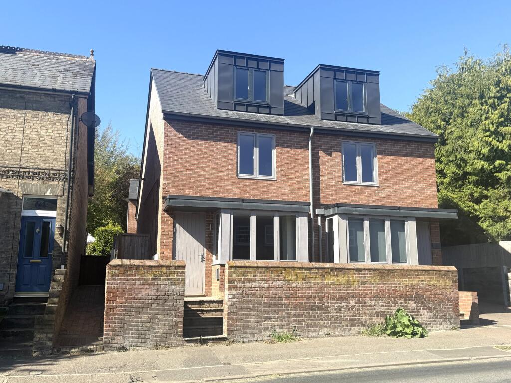 3 bed Semi Detached for rent in Bury St Edmunds. From Bedfords - Bury St Edmunds