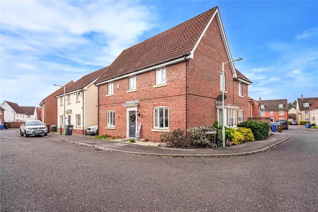 4 bed Detached for rent in Red Lodge. From Bedfords - Bury St Edmunds