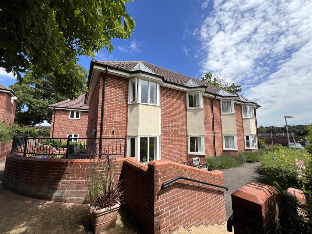 1 bed Apartment for rent in Bury St Edmunds. From Bedfords - Bury St Edmunds