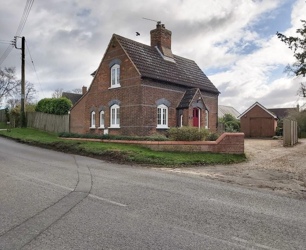 3 bed Detached for rent in Elmswell. From Bedfords - Bury St Edmunds