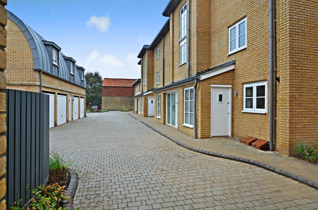 2 bed Apartment for rent in Bury St Edmunds. From Bedfords - Bury St Edmunds