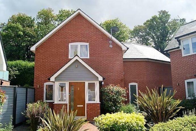 4 bed Detached for rent in Bury St Edmunds. From Bedfords - Bury St Edmunds