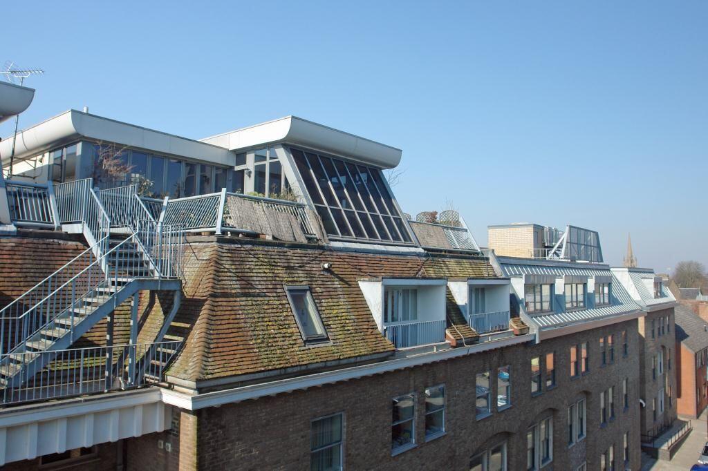 4 bed Apartment for rent in Bury St Edmunds. From Bedfords - Bury St Edmunds