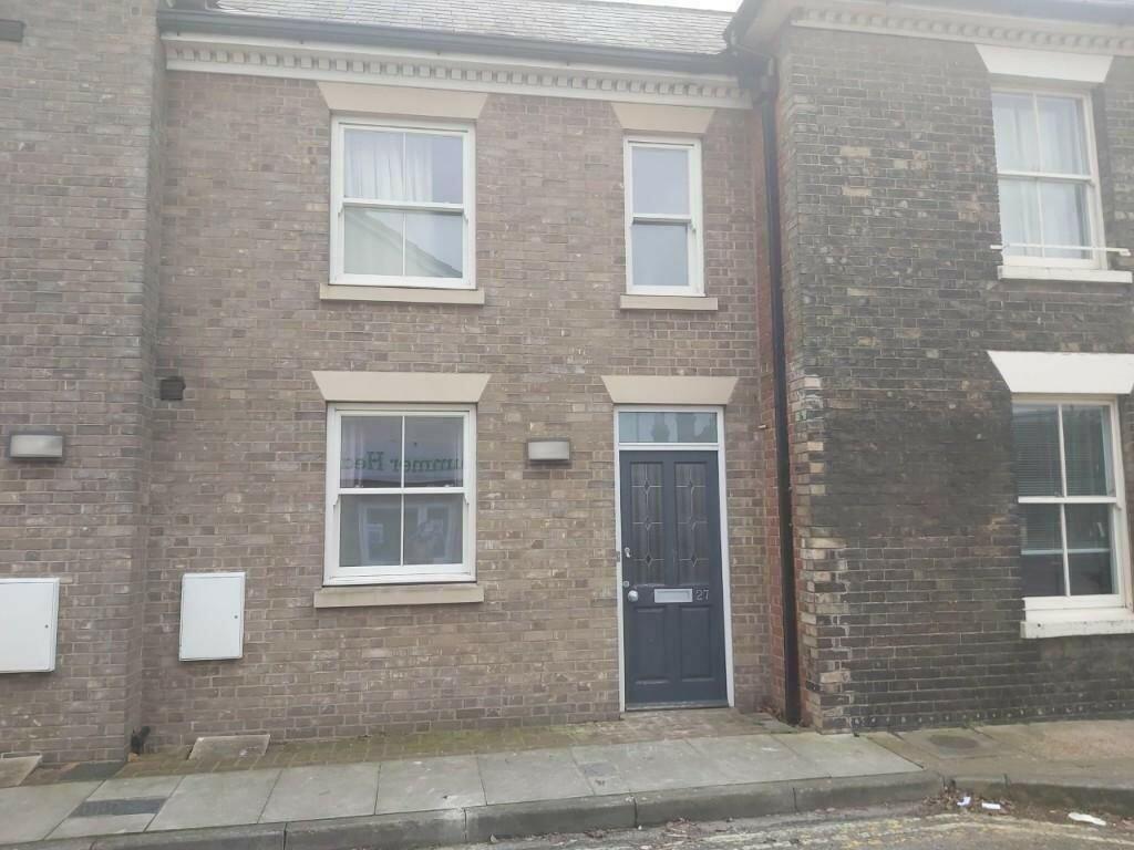 1 bed Apartment for rent in Bury St Edmunds. From Bedfords - Bury St Edmunds
