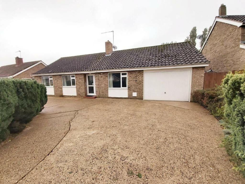 3 bed Bungalow for rent in Fornham All Saints. From Bedfords - Bury St Edmunds