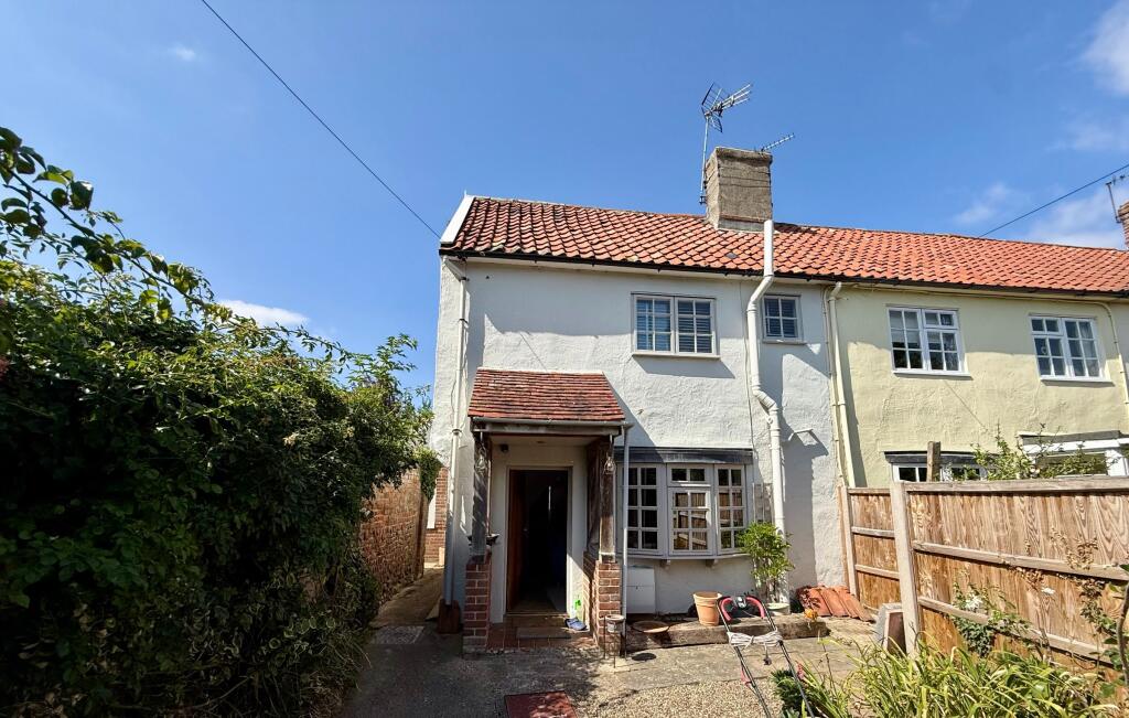 3 bed Semi Detached for rent in Sudbury. From Bedfords - Bury St Edmunds