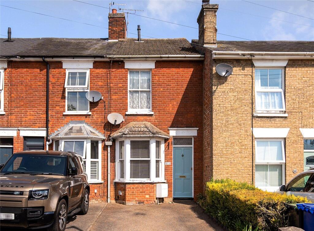 2 bed Mid Terraced House for rent in Bury St Edmunds. From Bedfords - Bury St Edmunds 2 bed Mid Terraced House for rent in Bury St Edmunds. From Bedfords - Bury St Edmunds