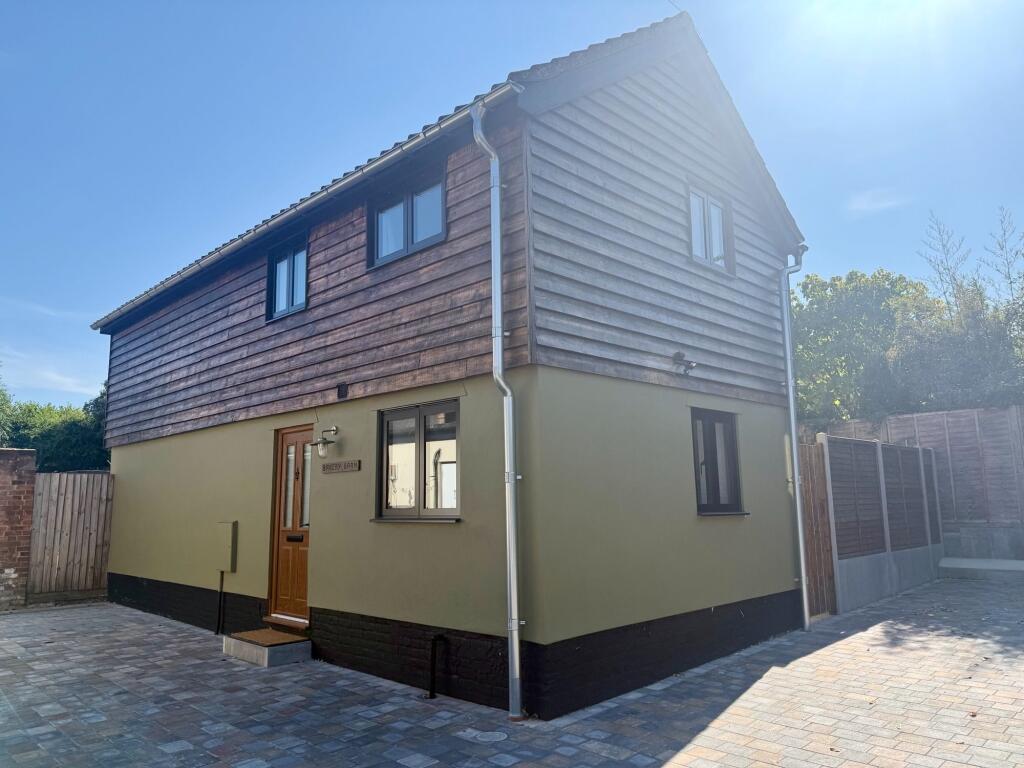 2 bed Detached for rent in Thurston. From Bedfords - Bury St Edmunds 2 bed Detached for rent in Thurston. From Bedfords - Bury St Edmunds