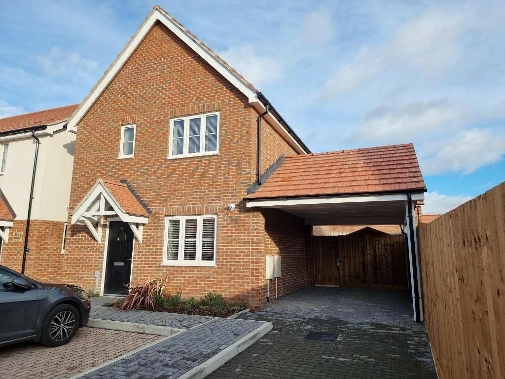 3 bed Detached for rent in Fordham. From Bedfords - Bury St Edmunds 3 bed Detached for rent in Fordham. From Bedfords - Bury St Edmunds