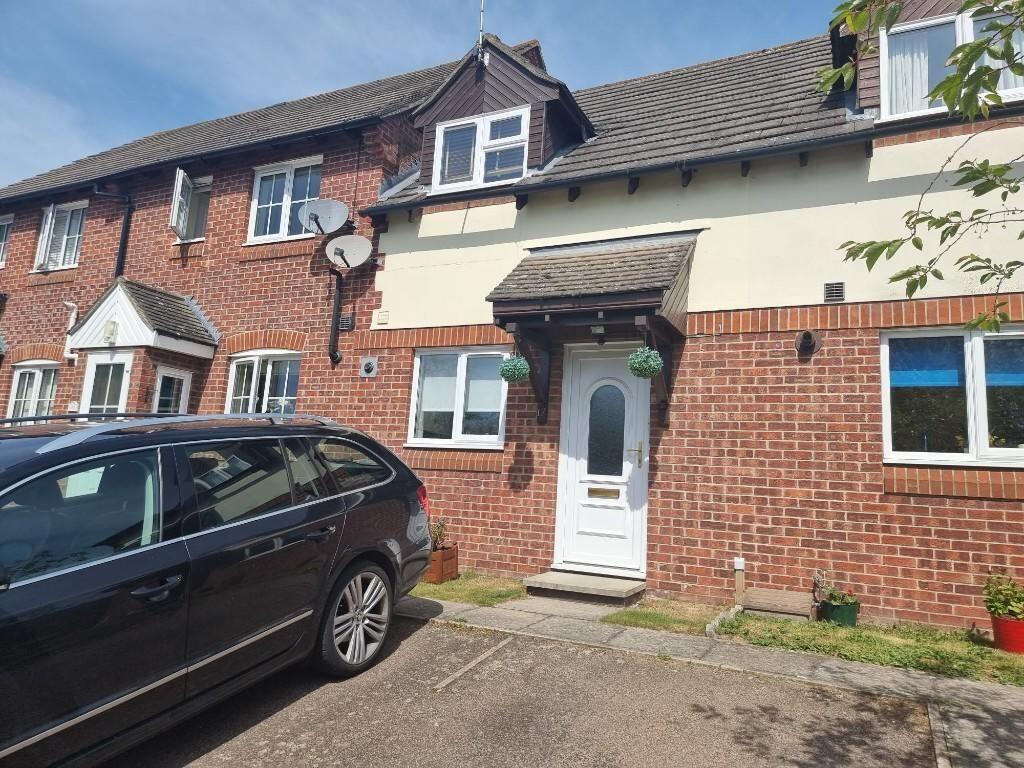 2 bed Mid Terraced House for rent in Bury St Edmunds. From Bedfords - Bury St Edmunds 2 bed Mid Terraced House for rent in Bury St Edmunds. From Bedfords - Bury St Edmunds