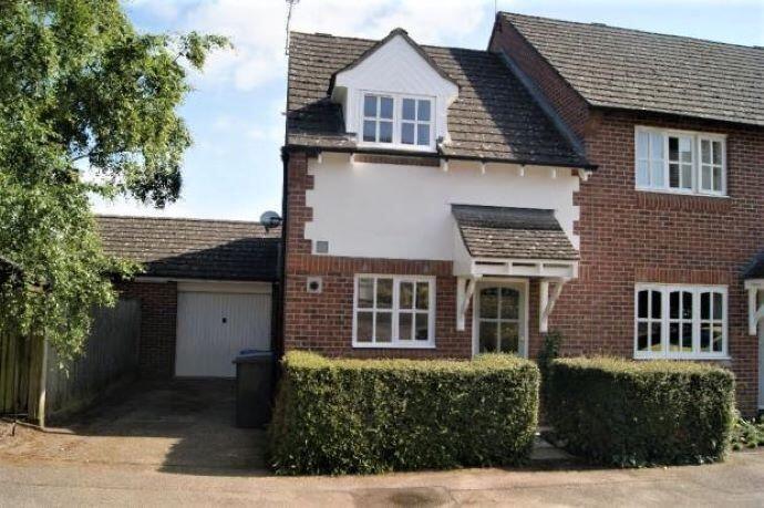 2 bed Semi Detached for rent in Bury St Edmunds. From Bedfords - Bury St Edmunds
