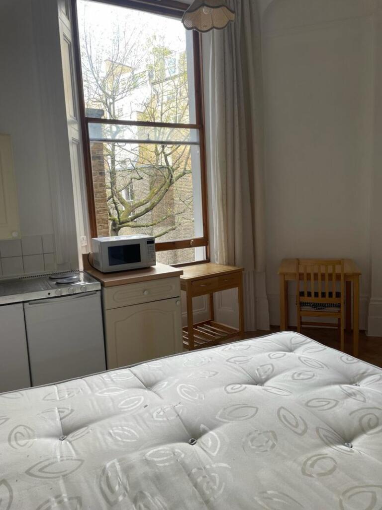 0 bed Studio for rent in Kensington. From Bellman London Ltd - London