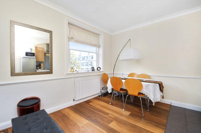 2 bed 1st Floor Flat for rent in Chelsea. From Bellman London Ltd - London