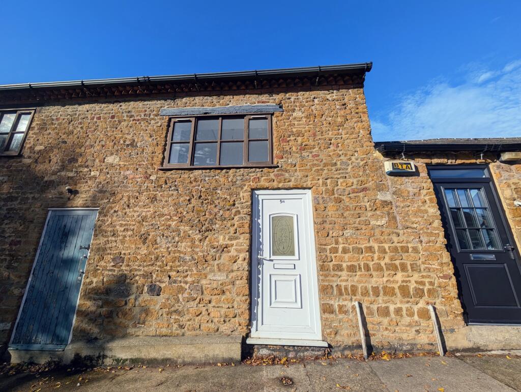 4 bed Annexe for rent in Rothwell. From Belvoir - Kettering 4 bed Annexe for rent in Rothwell. From Belvoir - Kettering