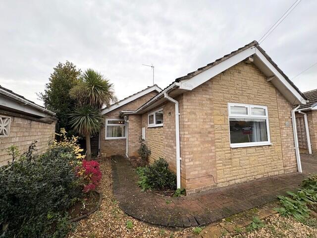 2 bed Bungalow for rent in Kettering. From Belvoir - Kettering 2 bed Bungalow for rent in Kettering. From Belvoir - Kettering