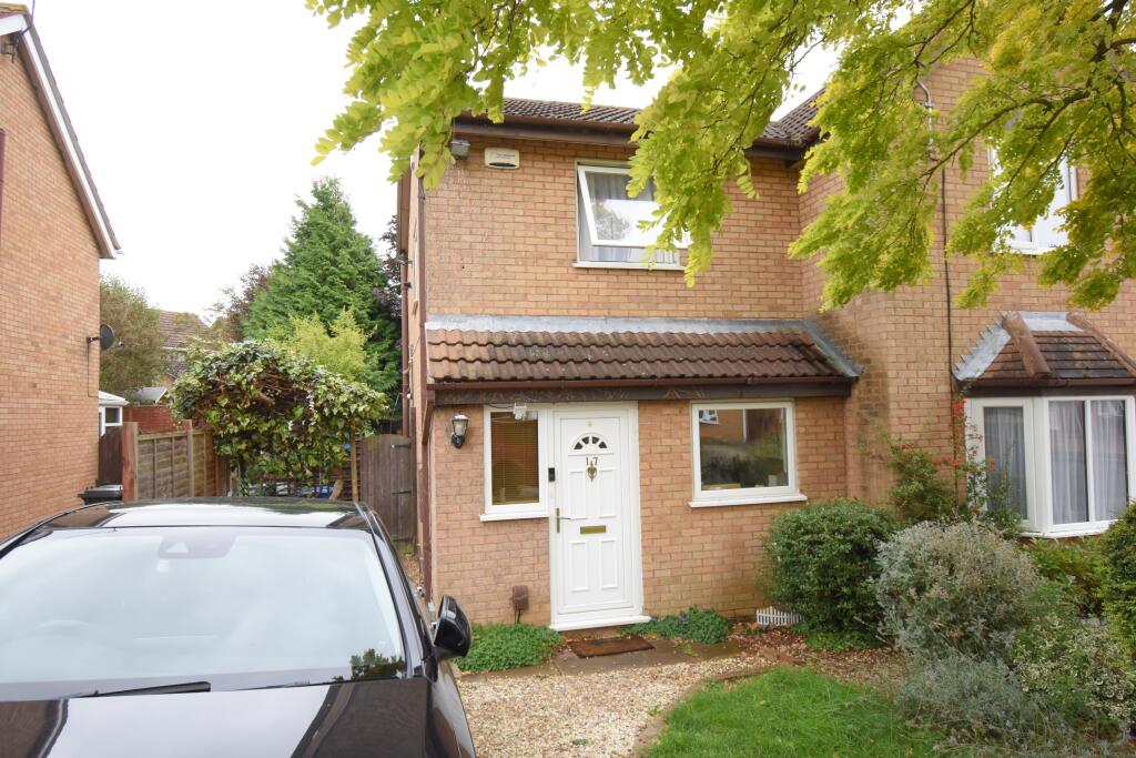2 bed Semi Detached for rent in Burton Latimer. From Belvoir - Kettering 2 bed Semi Detached for rent in Burton Latimer. From Belvoir - Kettering