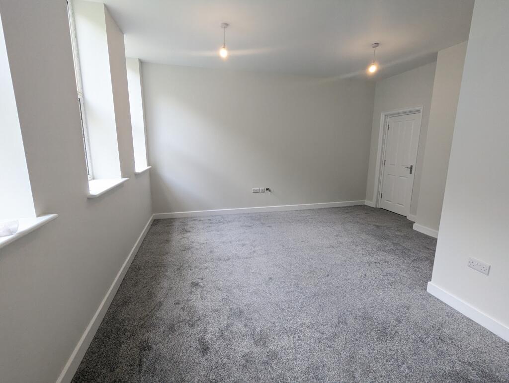 1 bed 1st Floor Flat for rent in Kettering. From Belvoir - Kettering