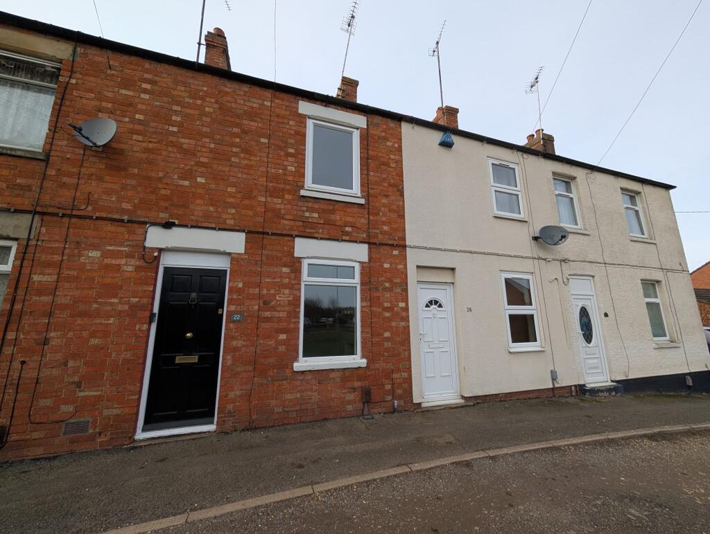 2 bed Mid Terraced House for rent in Raunds. From Belvoir - Kettering 2 bed Mid Terraced House for rent in Raunds. From Belvoir - Kettering