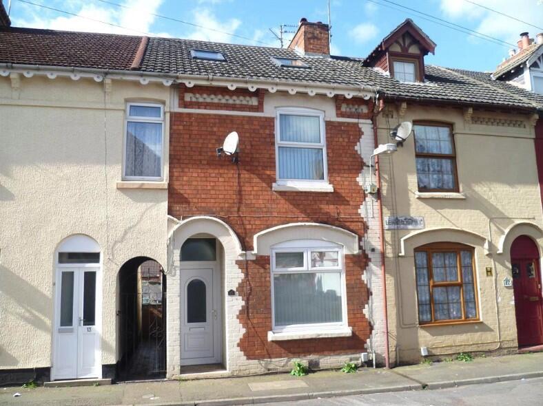 1 bed House Share for rent in Kettering. From Belvoir - Kettering